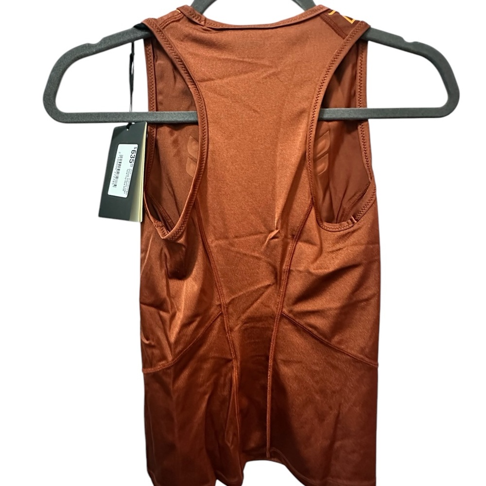 FENDI Graphic Logo Tank - Picture 5 of 8